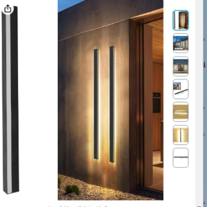 Oreq LED Indoor